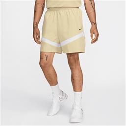 DRI-FIT WOVEN ICON ΑΝΔΡΙΚΟ ΜΠΑΣΚΕΤΙΚΟ ΣΟΡΤΣ (9000197464-80579) NIKE