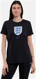 ENGLAND EVERGREEN CREST ΓΥΝΑΙΚΕΙΟ ΠΟΔΟΣΦΑΡΙΚΟ T-SHIRT (9000216182-30812) NIKE