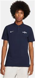 ENGLAND 2023 POLO ΑΝΔΡΙΚΗ ΦΑΝΕΛΑ (9000211499-3024) NIKE