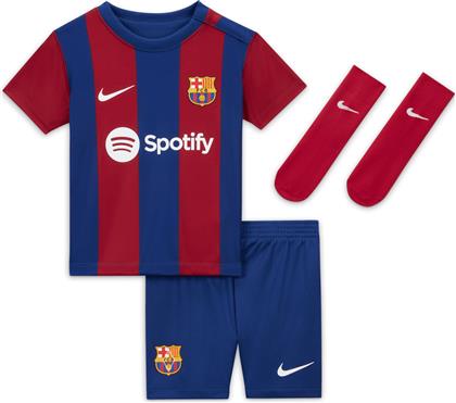 FC BARCELONA 2023/24 HOME (9000189989-70106) NIKE