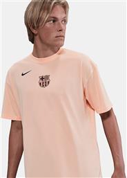 BARCELONA FC TOTAL 90 REMIX ΑΝΔΡΙΚΟ T-SHIRT (9000232900-33295) NIKE