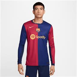 FCB M NK DF JSY LS STAD HM (9000191159-75292) NIKE