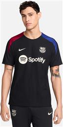 FCB M NK DFADV STRK EL SSTOP K FN9258-011 ΜΑΥΡΟ NIKE