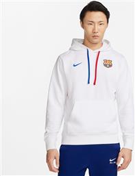 FCB M NSW CLUB HOODIE PO FT (9000151357-7432) NIKE