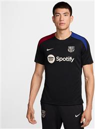 FCB MNK DF STRK SS TOP K FN9816-011 ΜΑΥΡΟ NIKE