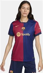 BARCELONA F.C. ΓΥΝΑΙΚΕΙΟ ΠΟΔΟΣΦΑΙΡΙΚΟ T- SHIRT (9000173981-75292) NIKE