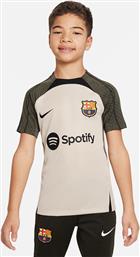 FCB STRIKE ΠΑΙΔΙΚΟ T-SHIRT (9000130376-64753) NIKE