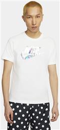 FESTIVAL FUTURA ICON ΑΝΔΡΙΚΟ T-SHIRT (9000060423-1539) NIKE