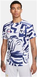 FFF ACADEMY PRO MEN'S DRI-FIT SOCCER TOP (9000211503-24025) NIKE