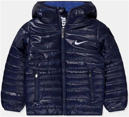 FILL QUILTED ΠΑΙΔΙΚΟ ΜΠΟΥΦΑΝ (9000197846-2749) NIKE