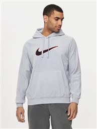 FLEECE FQ8820 ΓΚΡΙ REGULAR FIT NIKE