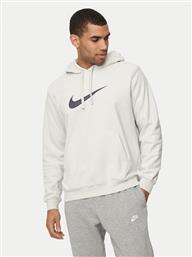 FLEECE FQ8820 ΓΚΡΙ REGULAR FIT NIKE