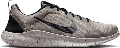 FLEX EXPERIENCE RN 12 DV0740-001 ΓΚΡΙ NIKE από το ZAKCRET SPORTS