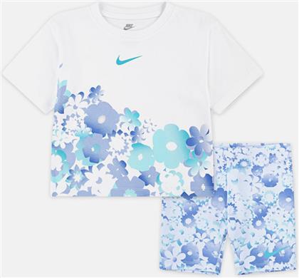 FLOWRAL ΠΑΙΔΙΚΟ ΣΕΤ ΦΟΡΜΑΣ (9000211118-51435) NIKE