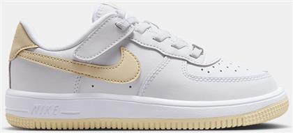 FORCE 1 LOW EASY-ON ΠΑΙΔΙΚΑ ΠΑΠΟΥΤΣΙΑ (9000206465-81660) NIKE