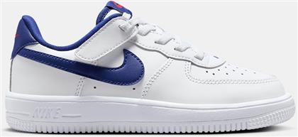 FORCE 1 LOW EASY-ON ΠΑΙΔΙΚΑ ΠΑΠΟΥΤΣΙΑ (9000206707-34584) NIKE