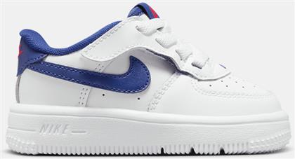 FORCE 1 LOW EASY-ON ΒΡΕΦΙΚΑ ΠΑΠΟΥΤΣΙΑ (9000206766-34584) NIKE