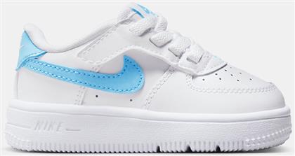 FORCE 1 LOW EASYON (TD) (9000173757-74882) NIKE