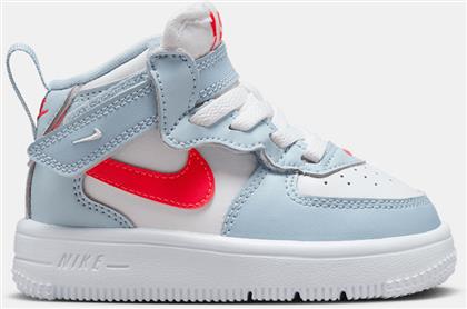 FORCE 1 MID EASYON (TD) (9000173661-75136) NIKE