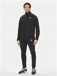 ΦΟΡΜΑ FB7351 ΜΑΥΡΟ REGULAR FIT NIKE