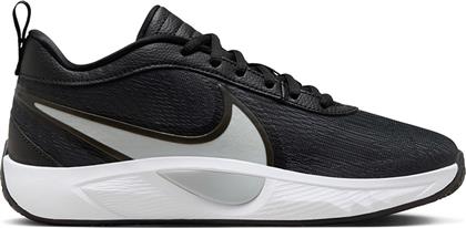 FREAK 6 (GS) FQ7378-003 ΜΑΥΡΟ NIKE