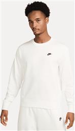 FRENCH TERRY CREW ΑΝΔΡΙΚΟ ΦΟΥΤΕΡ (9000206299-8850) NIKE