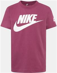 FUTURA EVERGREEN ΠΑΙΔΙΚΟ T-SHIRT (9000245270-86420) NIKE