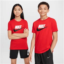 FUTURA ΠΑΙΔΙΚΟ T-SHIRT (9000191276-14047) NIKE