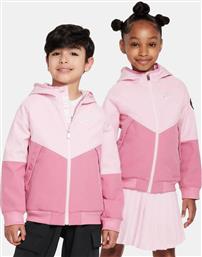 FUTURA SOFTSHELL ΒΡΕΦΙΚΟ ΣΕΤ ΦΟΡΜΑΣ (9000202847-6800) NIKE