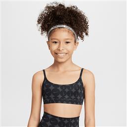 G NK BRALETTE BRA AOP (9000206723-34810) NIKE