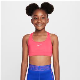 G NK DF SWOOSH BRA (9000190522-78996) NIKE