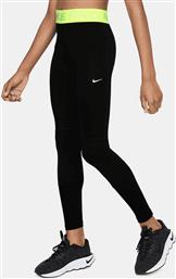 G NP LEGGING (9000206895-11176) NIKE