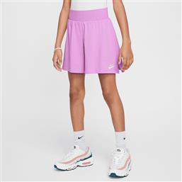 G NSW SHORT JSY LBR (9000206322-31864) NIKE