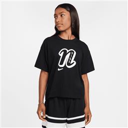 G NSW TEE GRAPHIC STAR (9000190807-1469) NIKE