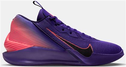 G.T. JUMP ACADEMY ΜΠΑΣΚΕΤΙΚΑ ΠΑΠΟΥΤΣΙΑ (9000232187-86078) NIKE