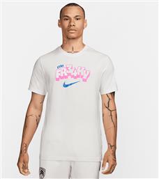 GIANNIS ΑΝΔΡΙΚΟ ΜΠΑΣΚΕΤΙΚΟ T-SHIRT (9000190677-43228) NIKE