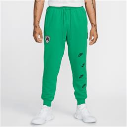 GIANNIS DRI-FIT STANDARD ISSUE ΑΝΔΡΙΚΟ ΠΑΝΤΕΛΟΝΙ ΦΟΡΜΑΣ (9000197514-80591) NIKE