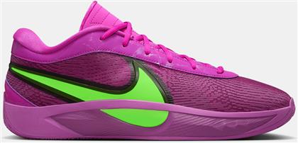 GIANNIS FREAK 6 ΑΝΔΡΙΚΑ ΜΠΑΣΚΕΤΙΚΑ ΠΑΠΟΥΤΣΙΑ (9000206628-81484) NIKE