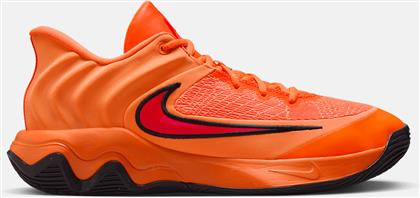 GIANNIS IMMORTALITY 4 ΜΠΑΣΚΕΤΙΚΑ ΠΑΠΟΥΤΣΙΑ (9000232170-85864) NIKE