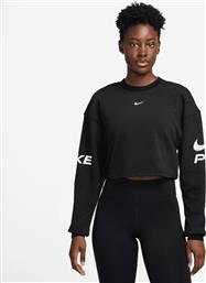 ΓΥΝΑΙΚΕΙΑ ΜΠΛΟΥΖΑ ΜΑΚΡΥ ΜΑΝΙΚΙ (9000232544-9564) NIKE