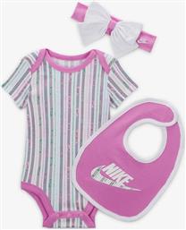 GIRLS 3PC BOX SET (9000177214-1539) NIKE