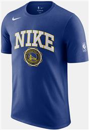 GOLDEN STATE WARRIORS ESSENTIAL ΑΝΔΡΙΚΟ T-SHIRT (9000207126-29332) NIKE