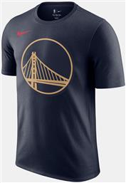 GOLDEN STATE WARRIORS ESSENTIAL CITY EDITION ΑΝΔΡΙΚΟ T-SHIRT (9000197676-29243) NIKE