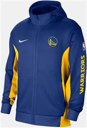 GOLDEN STATE WARRIORS SHOWTIME ΑΝΔΡΙΚΗ ΖΑΚΕΤΑ (9000164817-72882) NIKE