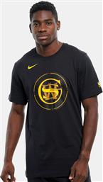 NBA GOLDEN STATE WARRIORS CITY EDITION ΑΝΔΡΙΚΟ T-SHIRT (9000164773-1469) NIKE