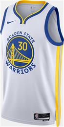 GOLDEN STATE WARRIORS ASSOCIATION EDITION 2023/24 DRI-FIT NBA SWINGMAN ΜΠΑΣΚΕΤΙΚΗ ΦΑΝΕΛΑ (9000190371-37569) NIKE