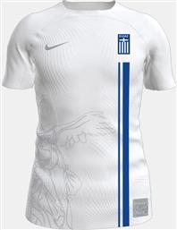 ΕΘΝΙΚΗ ΕΛΛΑΔΟΣ HOME REPLICA ΠΑΙΔΙΚΗ ΠΟΔΟΣΦΑΙΡΙΚΗ ΦΑΝΕΛΑ (9000219078-002) NIKE