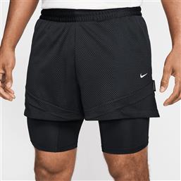 ICON 2IN1 ΑΝΔΡΙΚΟ ΣΟΡΤΣ (9000210189-82531) NIKE