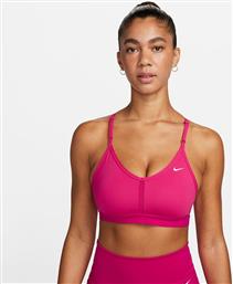 INDY V-NECK ΓΥΝΑΙΚΕΙΟ ΑΘΛΗΤΙΚΟ ΜΠΟΥΣΤΑΚΙ (9000150881-70005) NIKE