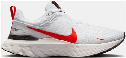 INFINITY REACT 3 ΑΝΔΡΙΚΑ ΠΑΠΟΥΤΣΙΑ ΓΙΑ ΤΡΕΞΙΜΟ (9000130741-65523) NIKE